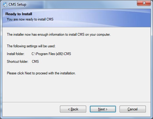 Hướng dẫn Sử dụng Phần mềm quản lý camera CMS | Nhật Thực Camera